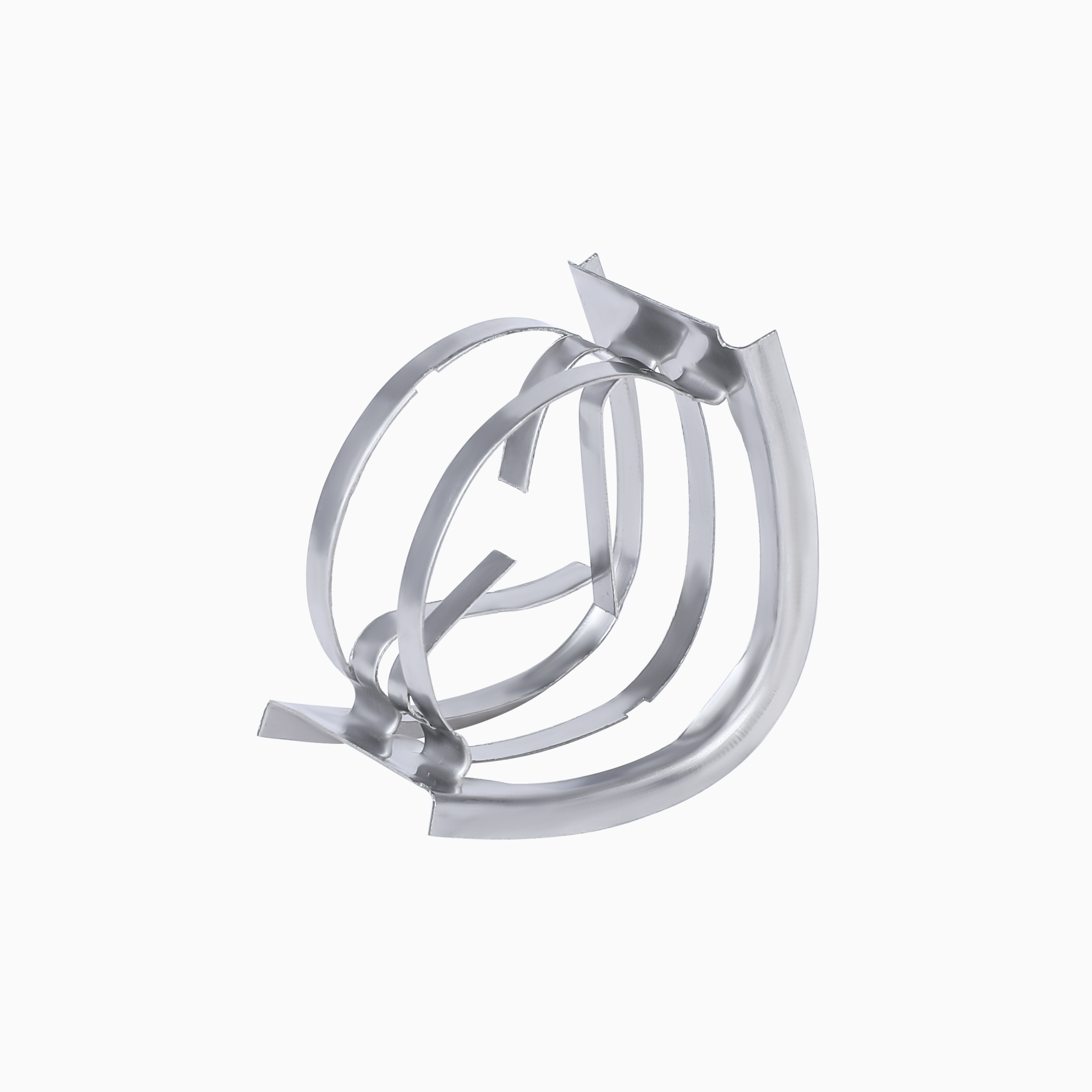 METAL INTALOX SADDLE RING