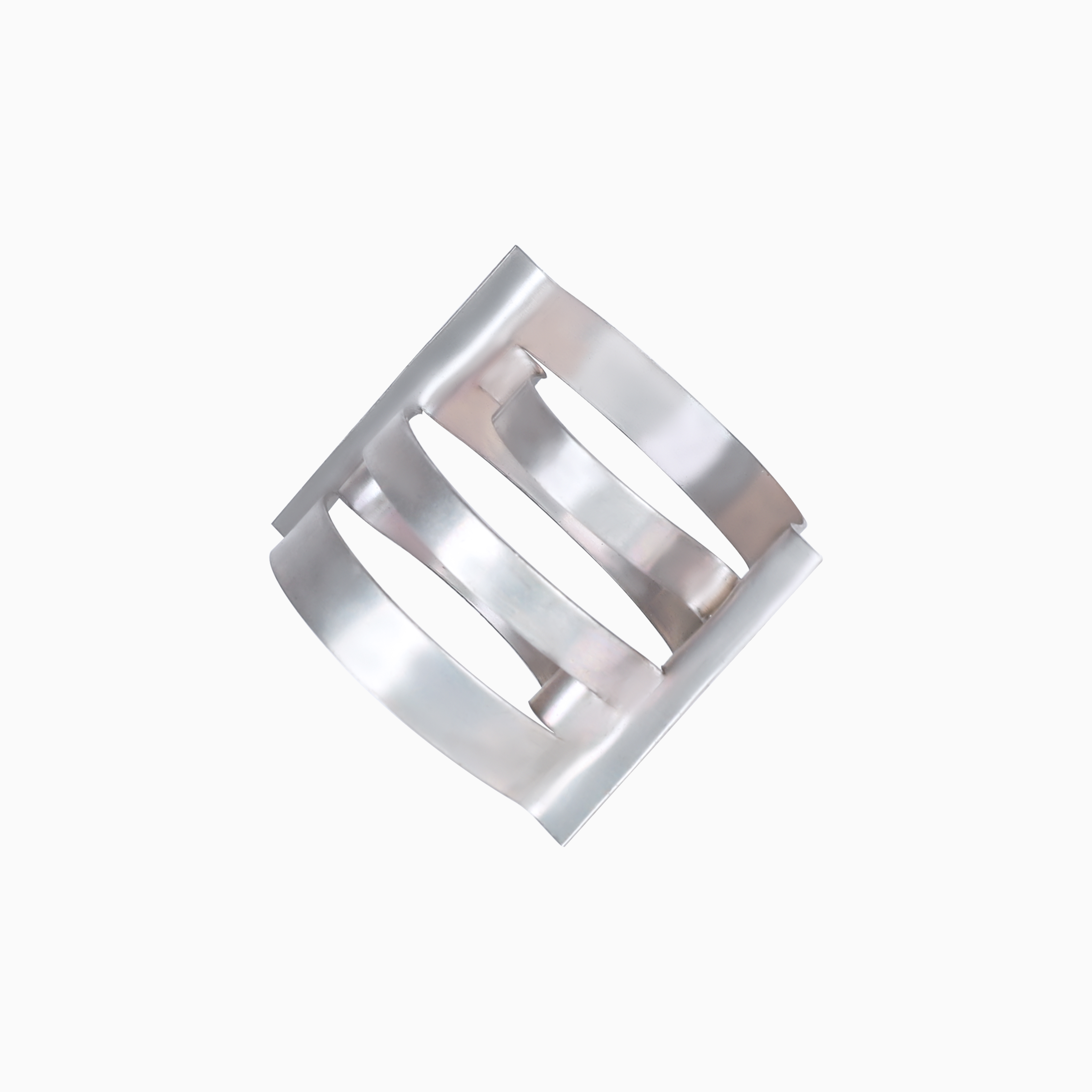 METAL CONJUGATE RING 