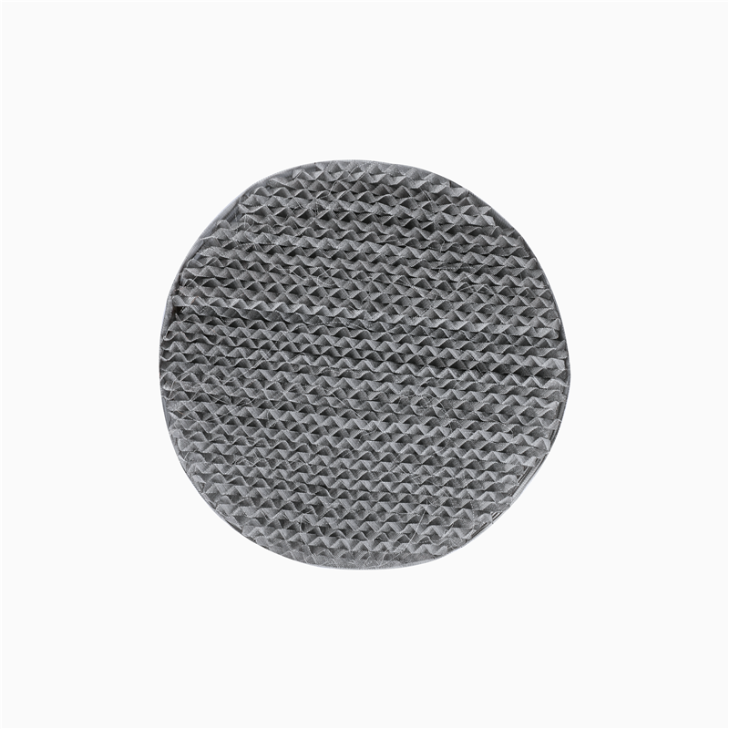 METAL GAUZE CORRUGATED PACKING 